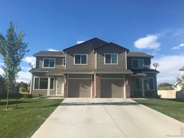 3119-3117 Swan Point Drive, Evans, CO 80620