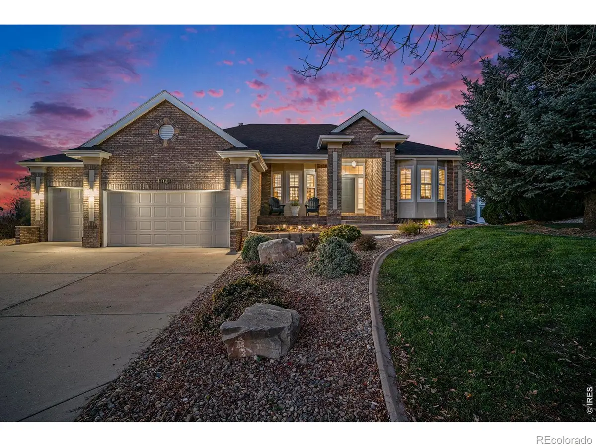 1049 Ridge West Drive, Windsor, CO 80550 - #1