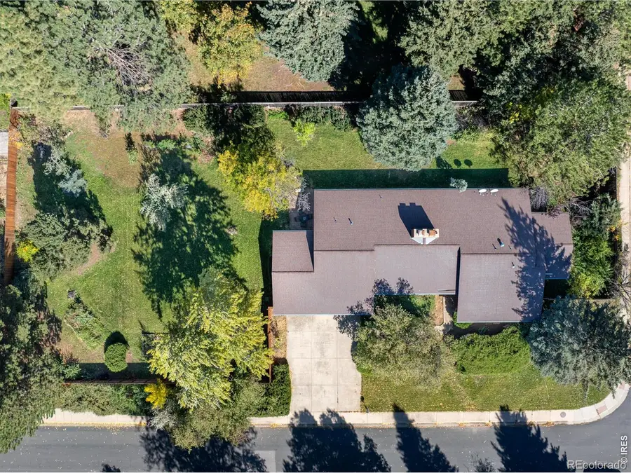 4195 Chippewa Drive, Boulder, CO 80303 - #2