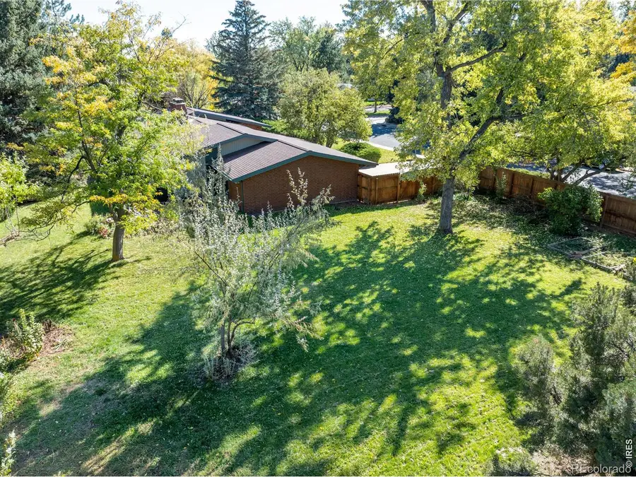 4195 Chippewa Drive, Boulder, CO 80303 - #3