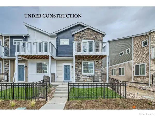 2850 Bear Springs Circle, Longmont, CO 80503