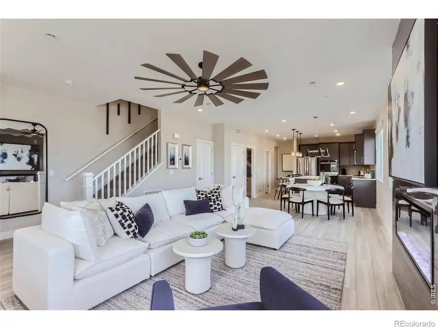 2850 Bear Springs Circle, Longmont, CO 80503 - #3