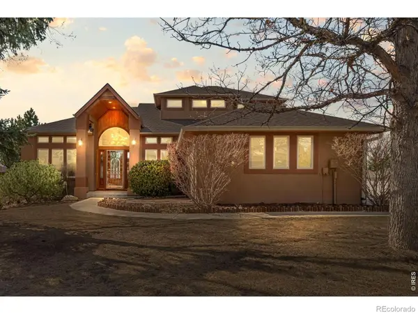 1360 Fletcher Drive, Erie, CO 80516