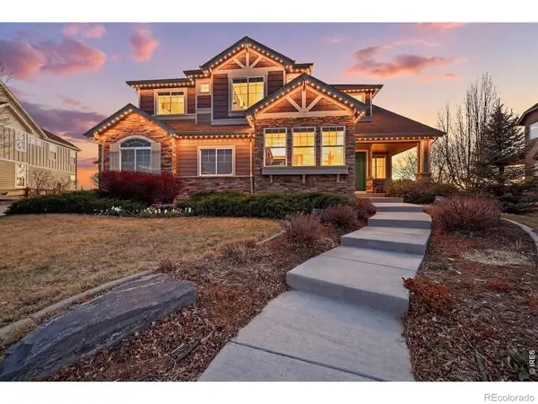 930 Weston Circle, Erie, CO 80516