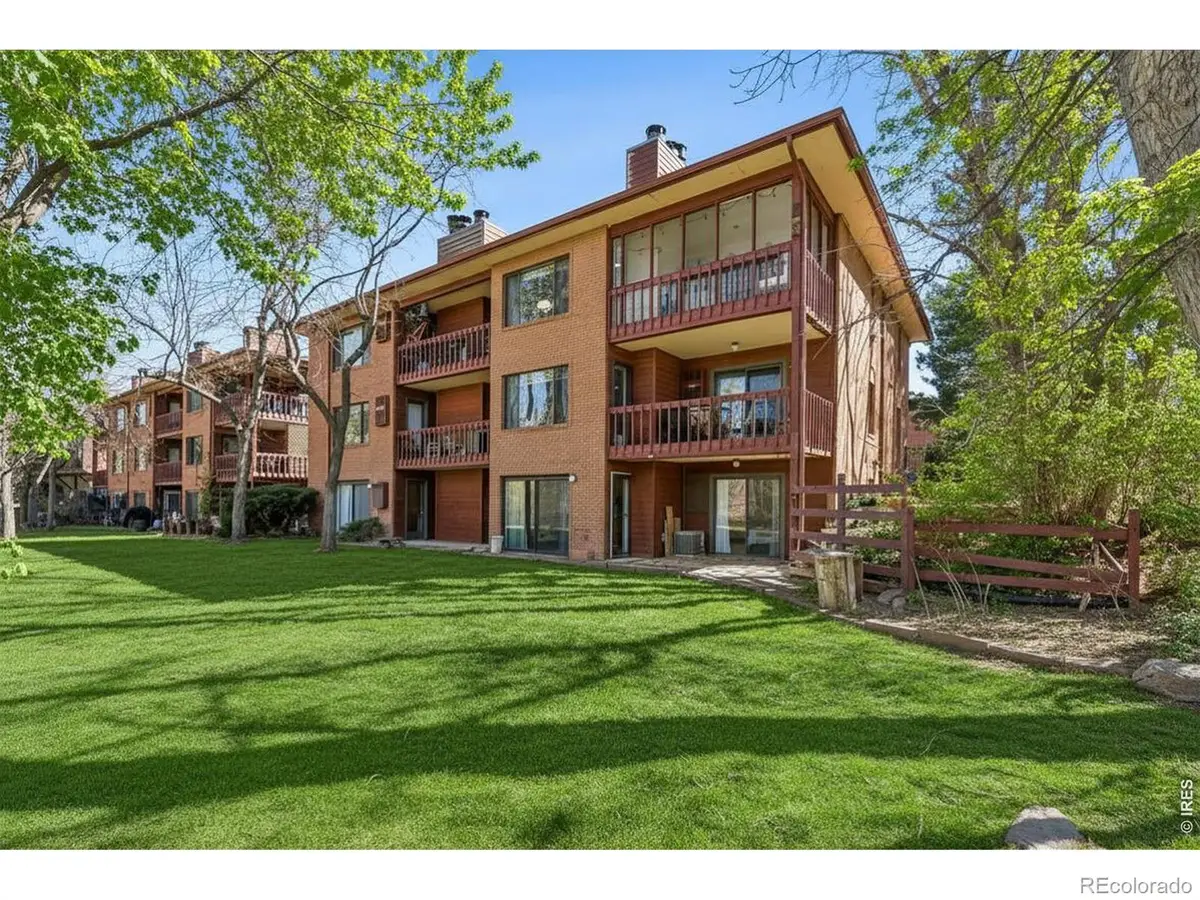 715 Arapahoe Avenue #2, Boulder, CO 80302 - #1