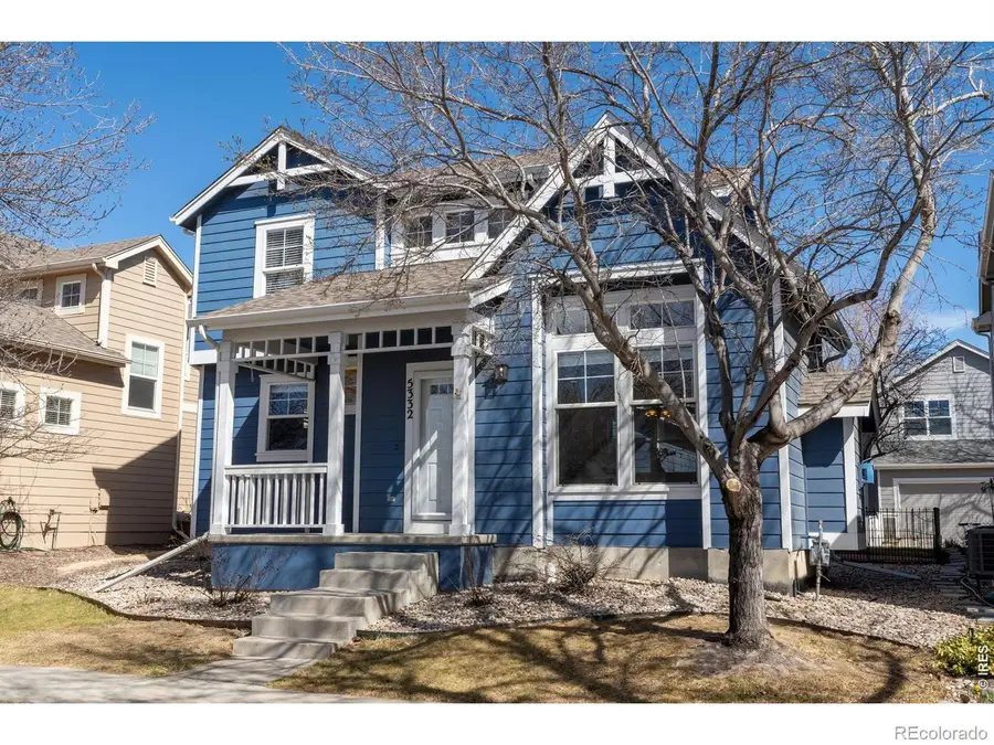 5332 Corbett Drive, Fort Collins, CO 80528 - #2