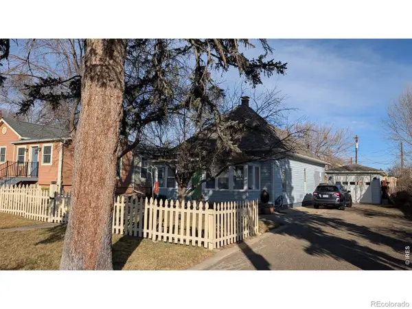 120 Bowen Street, Longmont, CO 80501