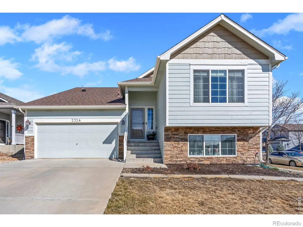 2324 Woodbury Lane, Fort Collins, CO 80524 - #1