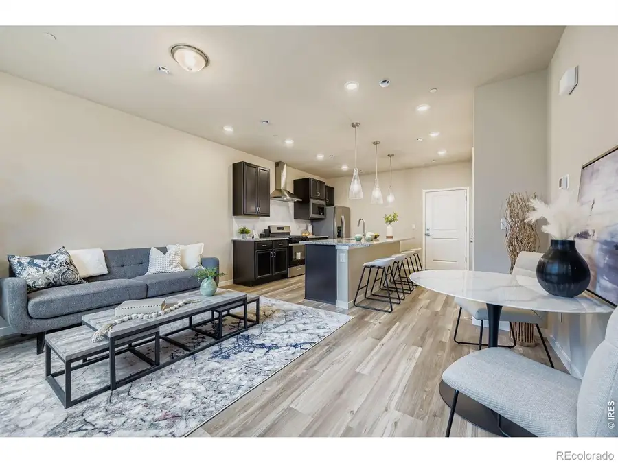 2805 Bear Springs Circle, Longmont, CO 80503 - #2