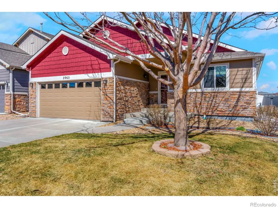 2965 Hydra Drive, Loveland, CO 80537 - #2
