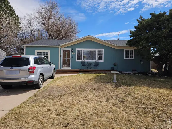 367 Valley Drive, Sterling, CO 80751