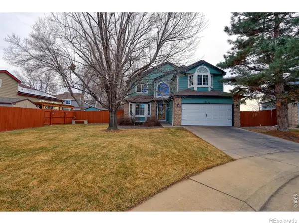 2542 W 108th Place, Westminster, CO 80234