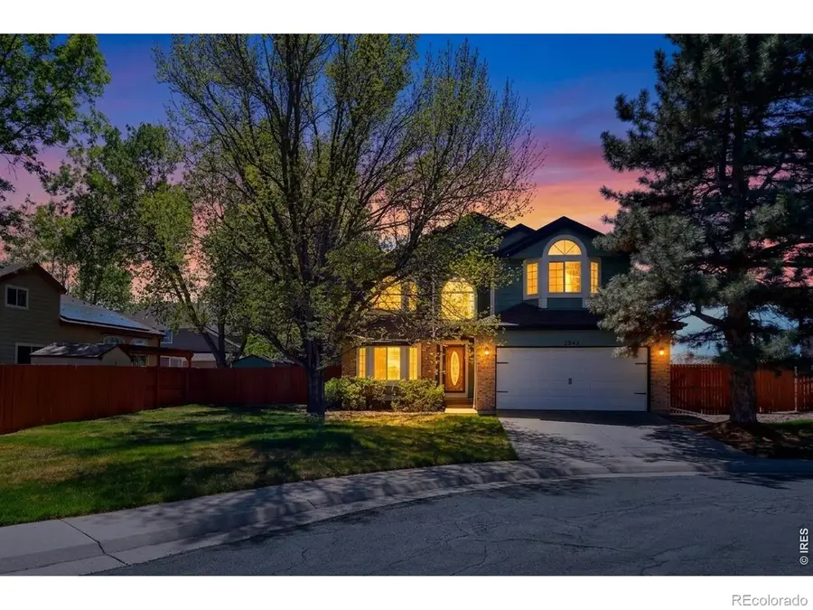 2542 W 108th Place, Westminster, CO 80234 - #2