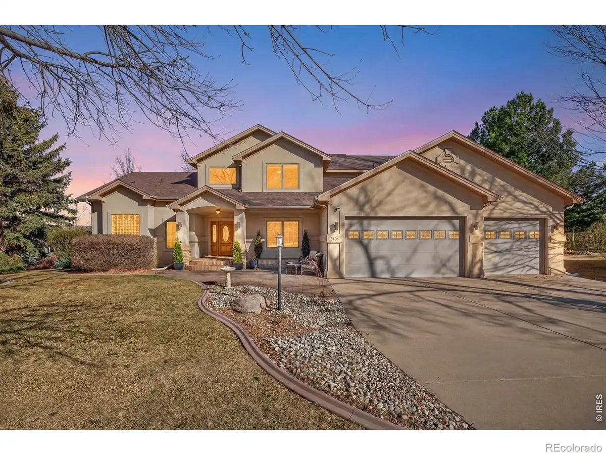 2463 Amber Drive, Loveland, CO 80537 - #1