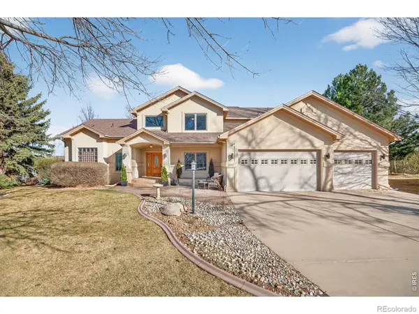 2463 Amber Drive, Loveland, CO 80537
