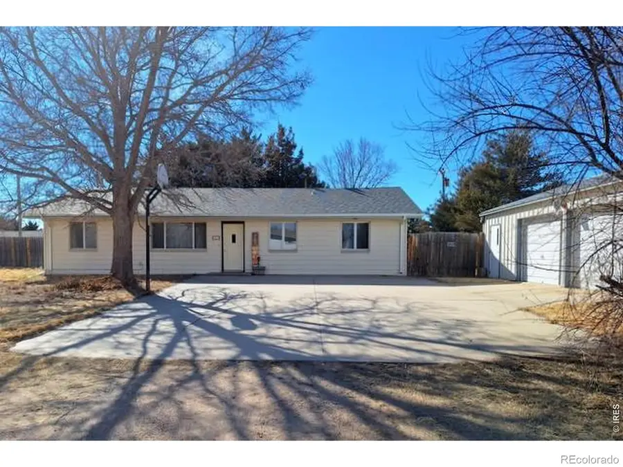 15631 Harris Street, Sterling, CO 80751 - #2