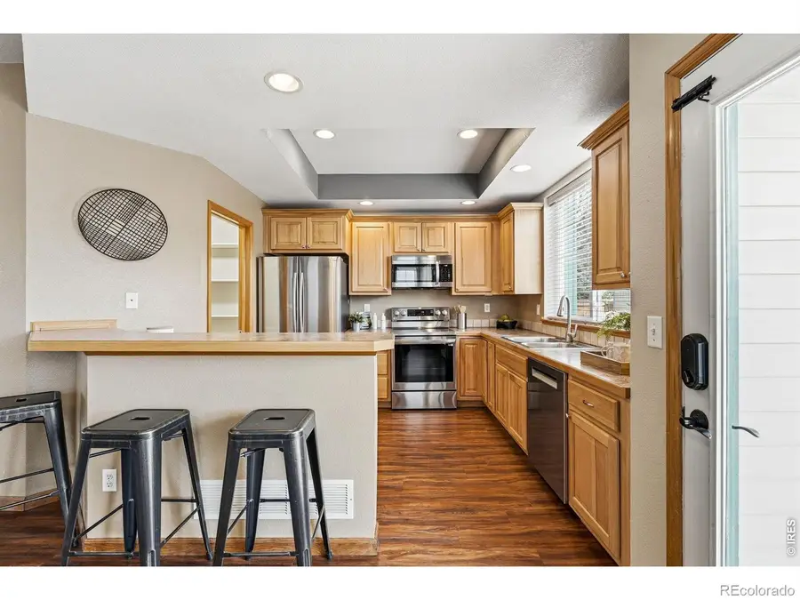 232 River View Court, Longmont, CO 80501 - #2