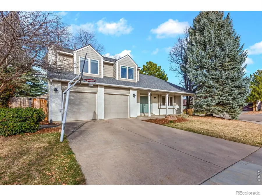 4133 Sumter Square, Fort Collins, CO 80525 - #2