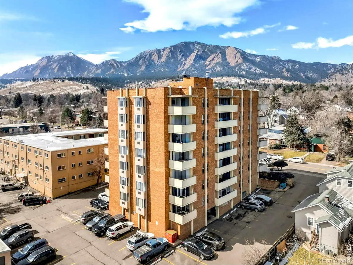 850 20th Street #502, Boulder, CO 80302 - #1