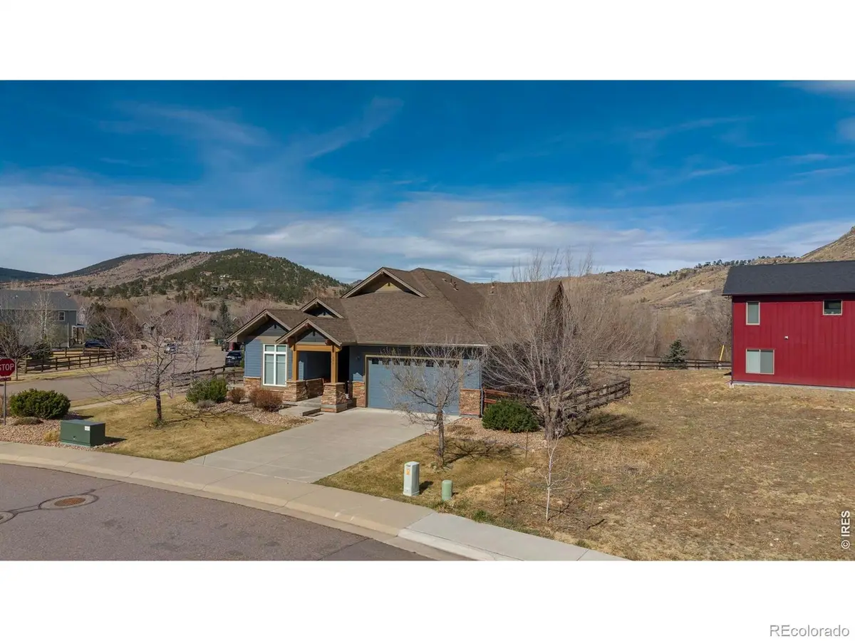 400 Carter Drive, Lyons, CO 80540 - #1
