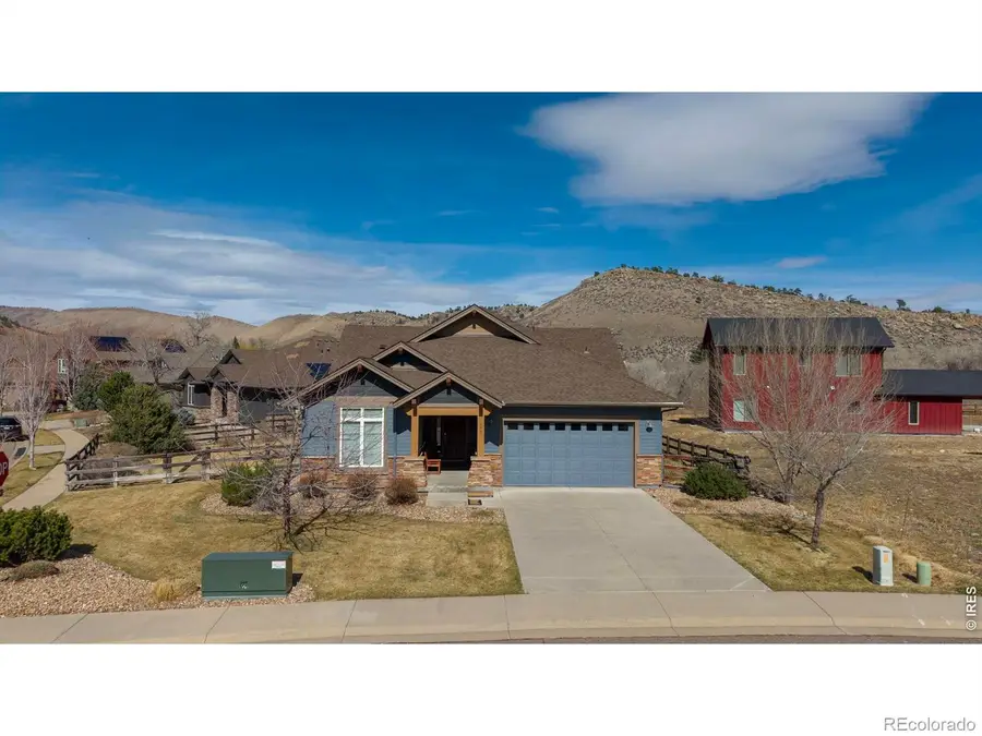 400 Carter Drive, Lyons, CO 80540 - #2