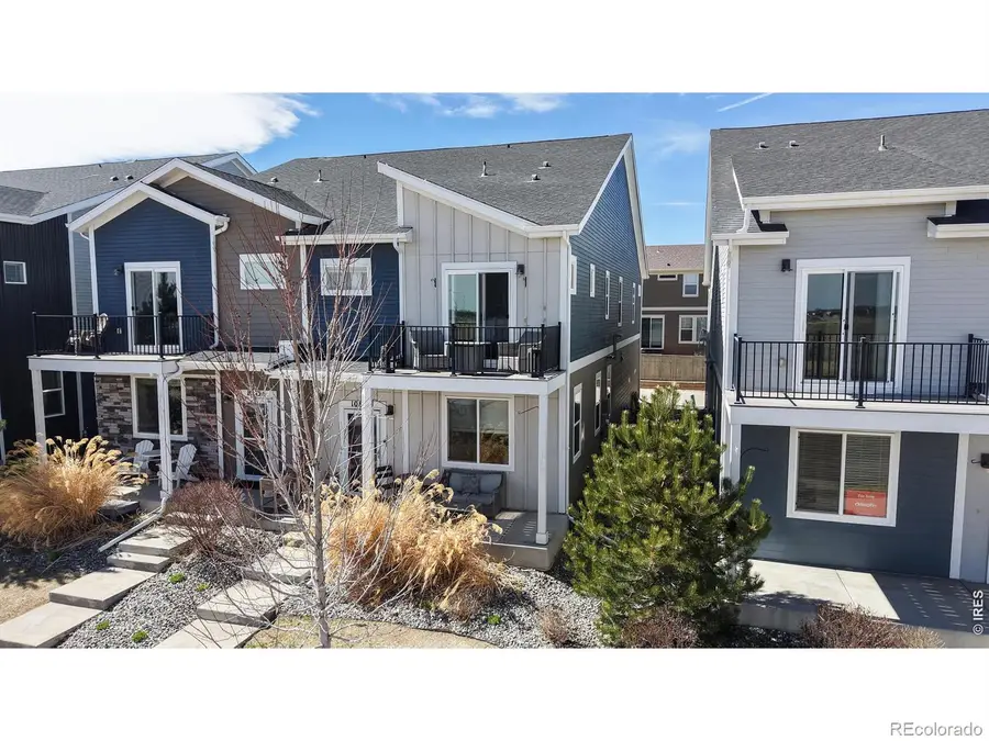 1083 Mountain Drive #B, Longmont, CO 80503 - #3