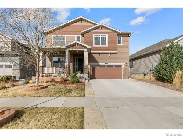 2335 Provenance Street, Longmont, CO 80504