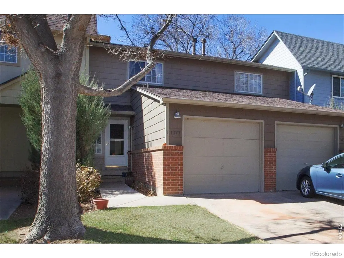 1077 Artemis Circle, Lafayette, CO 80026 - #1