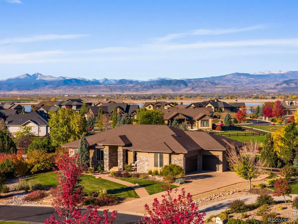 6862 Wildshore Drive, Timnath, CO 80547 - #1