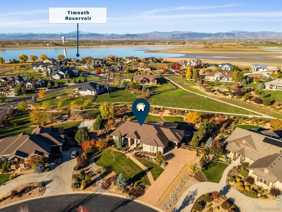 6862 Wildshore Drive, Timnath, CO 80547 - #2