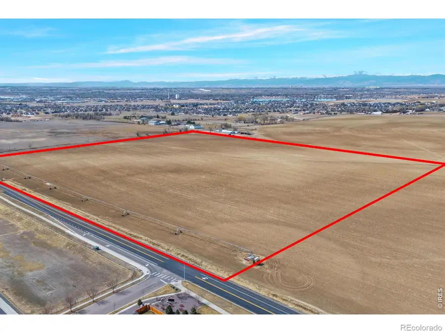 County Rd 70, Windsor, CO 80550 - #2