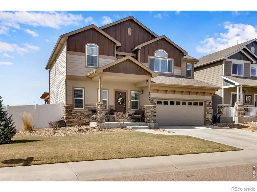 5614 Carmon Drive, Windsor, CO 80550 - #2