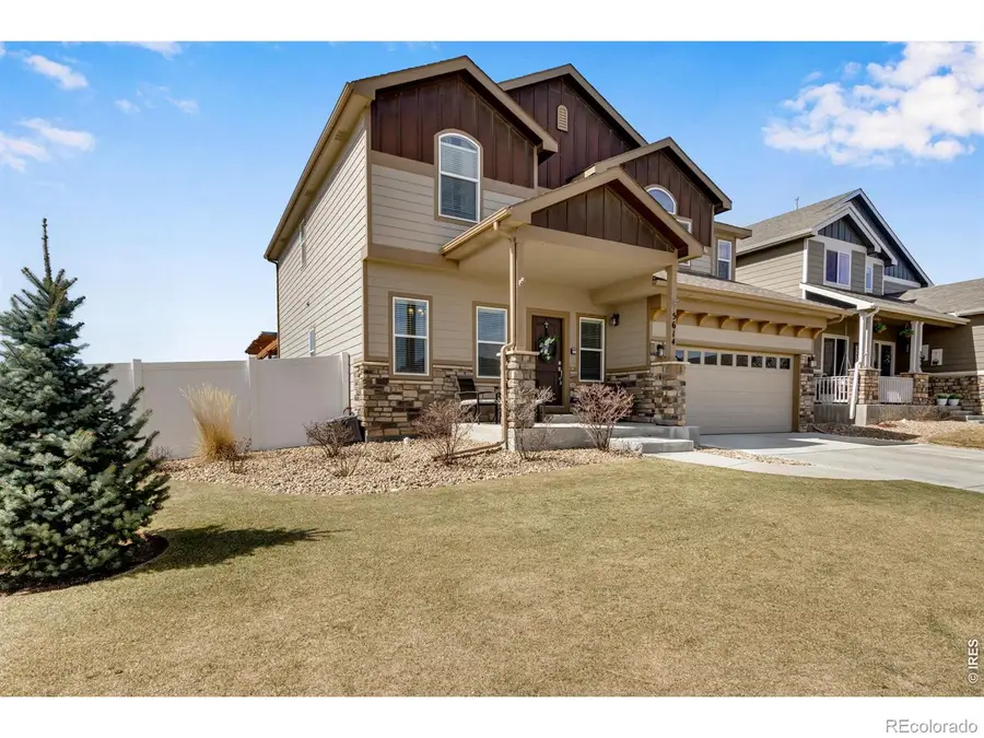 5614 Carmon Drive, Windsor, CO 80550 - #3