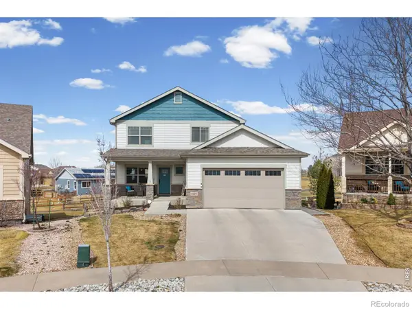 6105 W 15th Street, Greeley, CO 80634