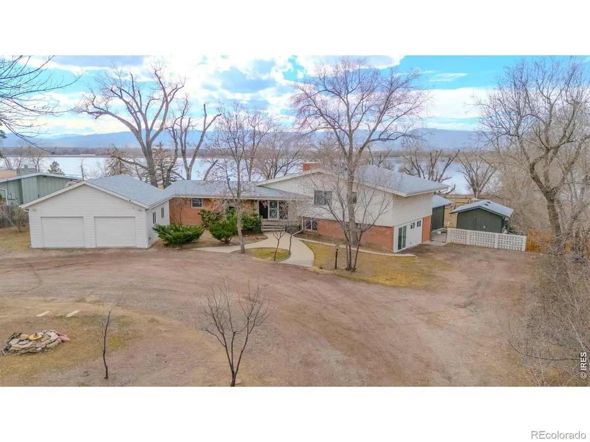 2629 Terry Lake Road, Fort Collins, CO 80524 - #1