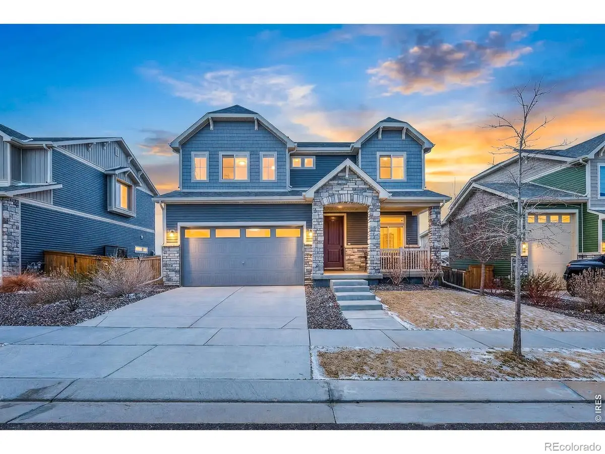 10953 Memphis Street, Commerce City, CO 80022 - #1