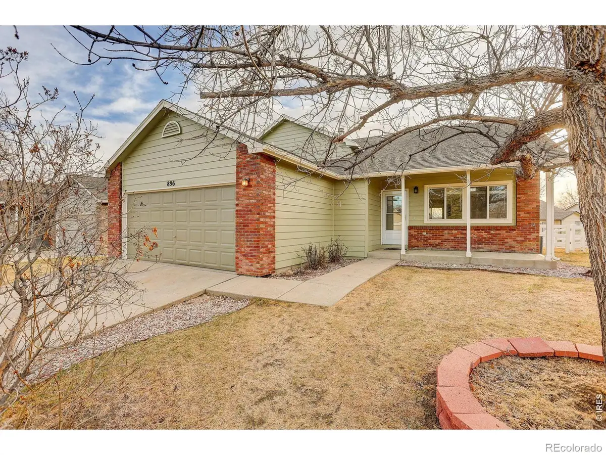 896 S Tyler Avenue, Loveland, CO 80537 - #1