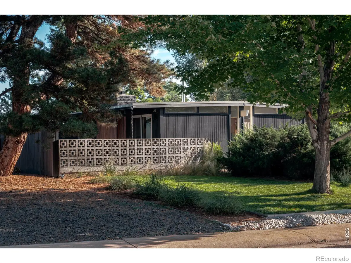 4721 E Idaho Place, Denver, CO 80222 - #1