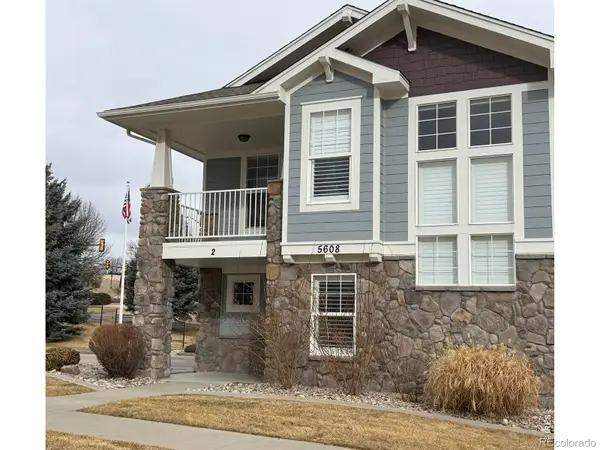5608 Condor Drive #2, Fort Collins, CO 80525