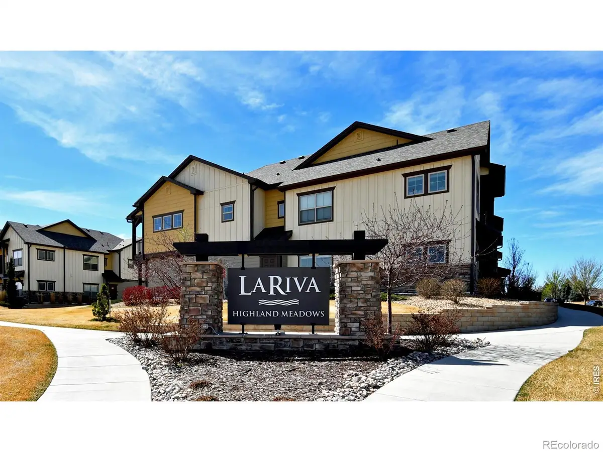 6672 Crystal Downs Drive #204, Windsor, CO 80550 - #1