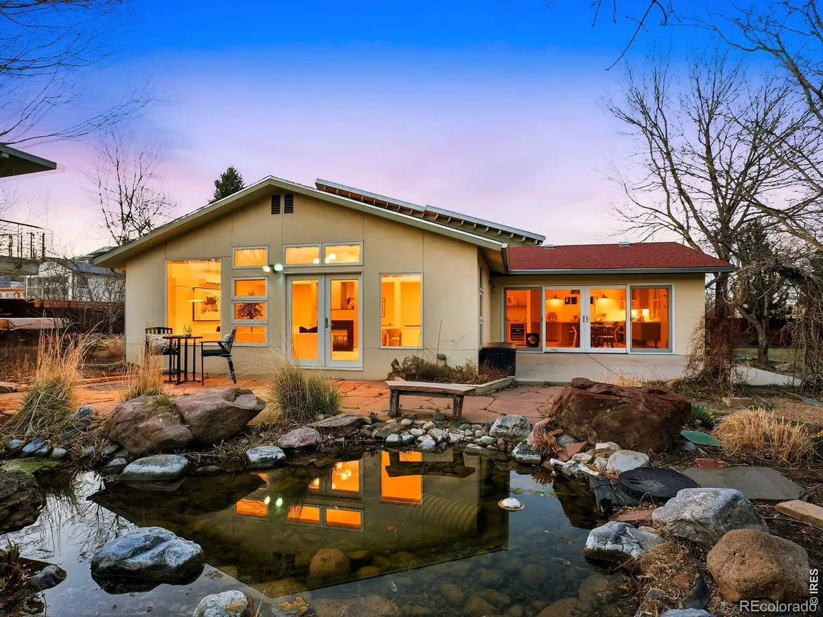 4165 17th Street, Boulder, CO 80304 - #1