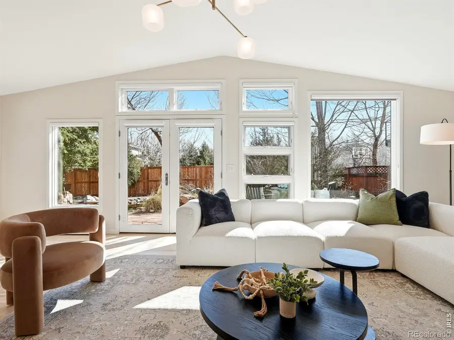 4165 17th Street, Boulder, CO 80304 - #2