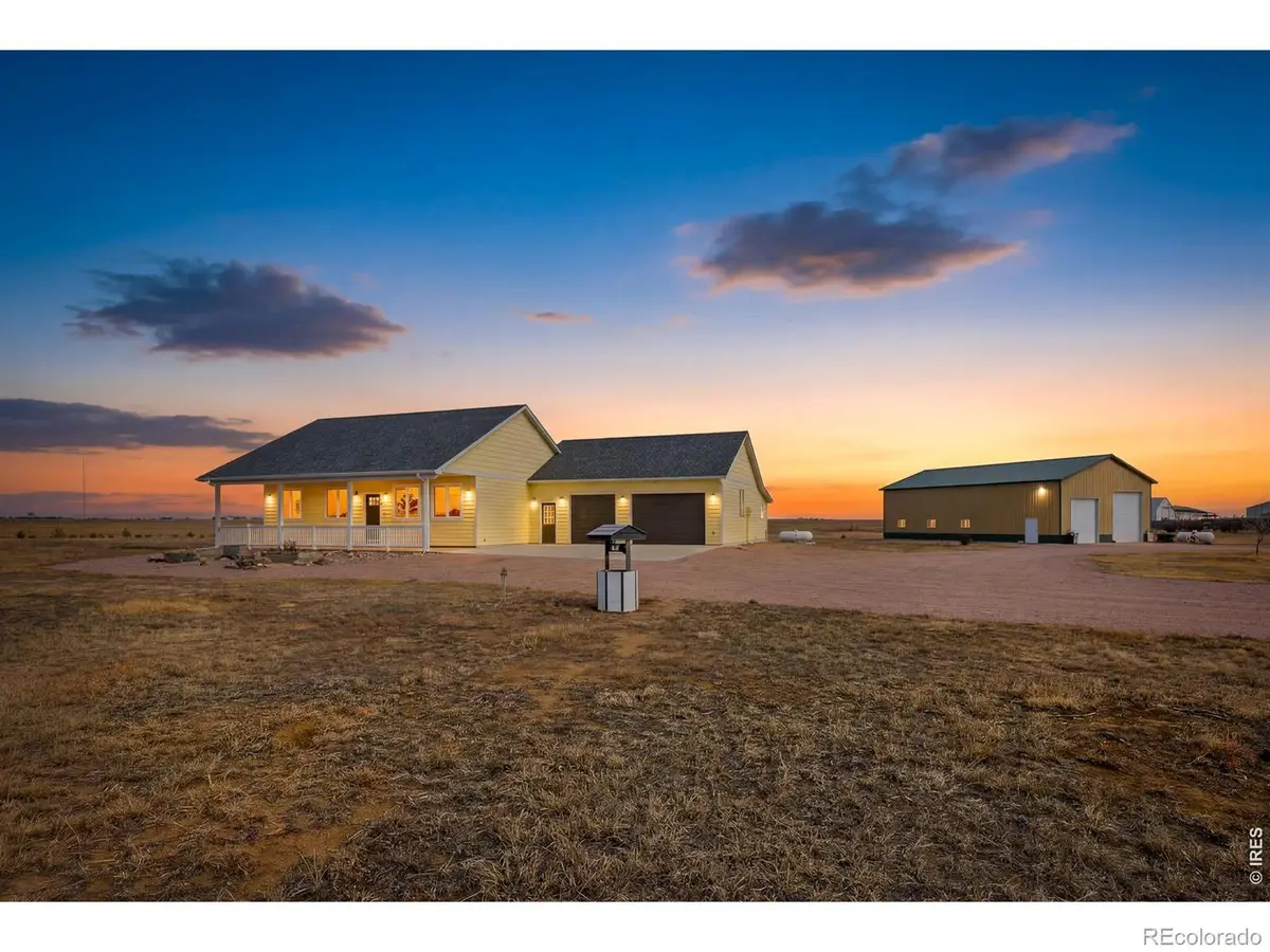 16225 County Road 98, Nunn, CO 80648 - #1
