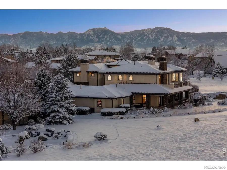 6541 Legend Ridge Trail, Niwot, CO 80503 - #2