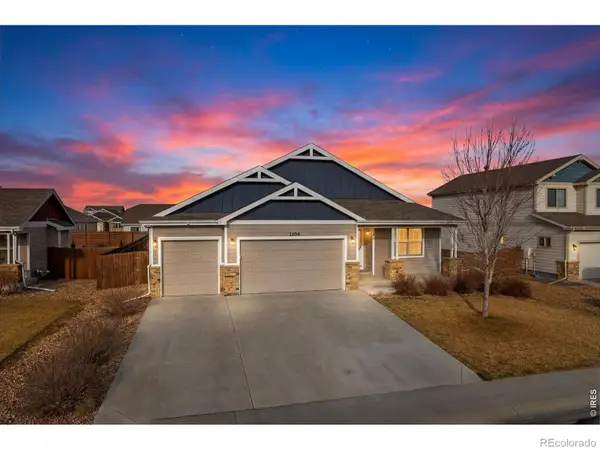 1106 Cottontail Lane, Wiggins, CO 80654