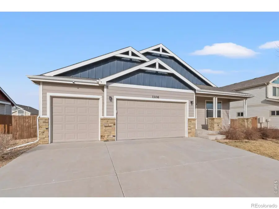 1106 Cottontail Lane, Wiggins, CO 80654 - #3