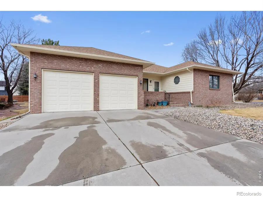 1051 Milner Avenue, Loveland, CO 80537 - #2
