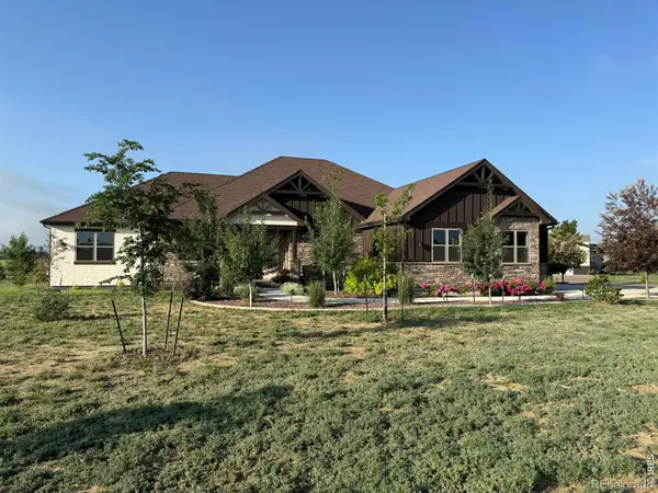 5821 Dakota Court, Wellington, CO 80549