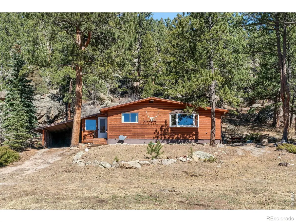 434 Aspen Drive, Lyons, CO 80540 - #1