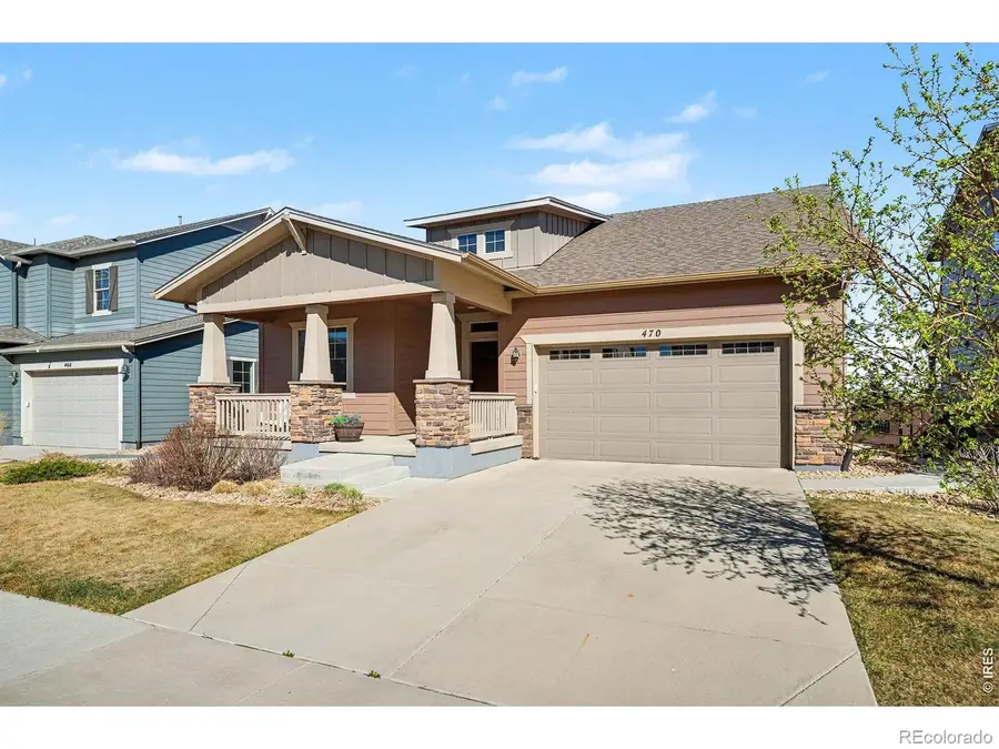 470 Grenville Circle, Erie, CO 80516 - #2